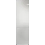 Frigorífico Combinado Bosch - Aço mate antidedadas - VitaFresh - KGN392LAG