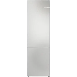 Frigorífico Combinado Bosch - Aço mate antidedadas - VitaFresh - KGN392LAG