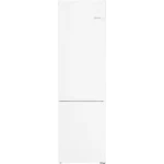 Frigorífico Combinado Bosch - 203 x 60 cm - Branco - KGN39VWDC