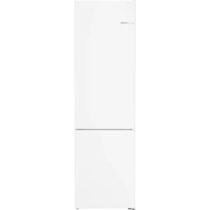 Frigorífico Combinado Bosch - 203 x 60 cm - Branco - KGN39VWDC