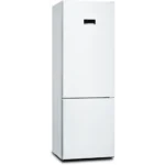 Frigorífico Combinado Bosch - 203 x 70 cm - Branco - KGN493WDA