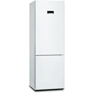 Frigorífico Combinado Bosch - 203 x 70 cm - Branco - KGN493WDA