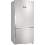 Frigorífico Combinado Bosch - VitaFresh - Total No Frost - KGN86AIDR