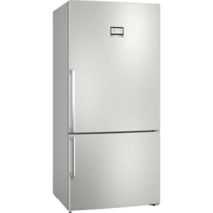 Frigorífico Combinado Bosch - VitaFresh - Total No Frost - KGN86AIDR