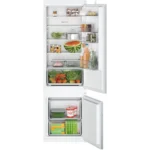 Frigorífico Combinado Integrável Bosch, Serie 2, KIV87NSE0