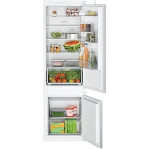 Frigorífico Combinado Integrável Bosch, Serie 2, KIV87NSE0