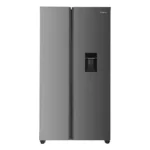 Frigorífico Americano Meireles - Classe E - 39 dB - MFS 603 X