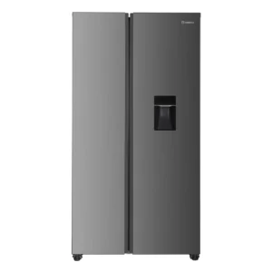 Frigorífico Americano Meireles - Classe E - 39 dB - MFS 603 X