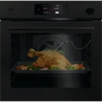 Fornos AEG - 72L - Pirolítico - SteamCrisp - A++ - NBR7P731ST