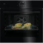 Fornos AEG - 72L - Pirolítico - A++ - NBU5P43PB