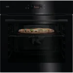 Fornos AEG - 72L - Pirolítico - A++ - NBX7P631SB
