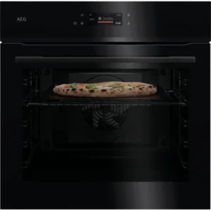 Fornos AEG - 72L - Pirolítico - A++ - NBX7P631SB