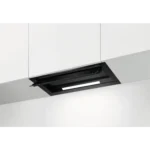 Exaustor Integrável AEG - 60 cm - 680 m³/h - A+ - NDE566DB