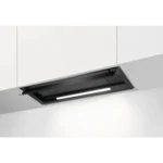 Exaustor Integrável AEG - 90 cm - 680 m³/h - 52 dB(A) - A+ - NDE569DB