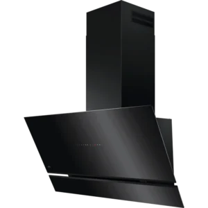 Chaminés de Parede AEG - 90 cm - 43 a 67 dB(A) - 760 m³/h - A+ - NDV8791CB