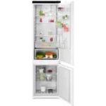 Frigoríficos Combinados AEG - 188,4cm - TwinTech Total No Frost - Classe D - NSC7C191DS