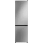 Frigoríficos Combinados AEG - 200,4 cm - Inox - Total No Frost - D - ORC6M341DV