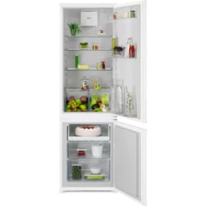 Frigoríficos Combinados AEG - 177,2 cm - Low Frost - E - OSC6D181ES