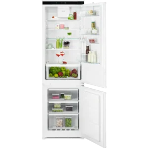 Frigorífico Combinado AEG - Série 7000 GreenZone - NoFrost - OSC7G181ES