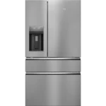 Frigorífico Americano AEG - MultiSwitch - NoFrost Multiflow - RMB954E9VX