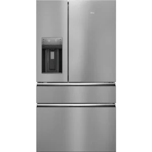 Frigorífico Americano AEG - MultiSwitch - NoFrost Multiflow - RMB954E9VX
