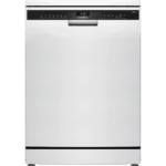 Máquina de lavar loiça Siemens - Instalação Livre - 60 cm - SN23HW05ME