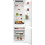 Frigoríficos Combinados AEG - 176.5cm - Total No Frost - E - TC3NS181ES