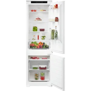 Frigoríficos Combinados AEG - 176.5cm - Total No Frost - E - TC3NS181ES