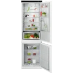 Frigorífico Combinado AEG - Série 7000 GreenZone - Cooling 360° - TC7CS181ES