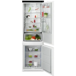 Frigorífico Combinado AEG - Série 7000 GreenZone - Cooling 360° - TC7CS181ES