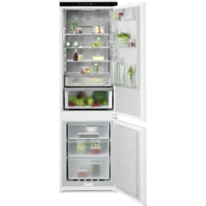 Frigorífico Combinado Electrolux - Cooling 360° - TwinTech Total No Frost - TC8MS181CS