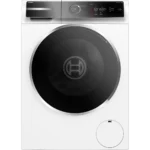 Máquinas Lavar Roupa Bosch - 11 kg - 1600 rpm - A - WGB266A1ES