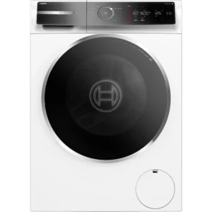 Máquinas Lavar Roupa Bosch - 11 kg - 1600 rpm - A - WGB266A1ES