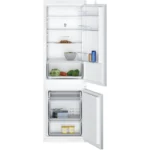 Frigorífico Combinado Balay - 177.2 x 54.1 cm - Porta com dobradiça deslizante - 3KIE711S