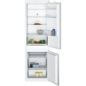Frigorífico Combinado Balay - 177.2 x 54.1 cm - Porta com dobradiça deslizante - 3KIE711S