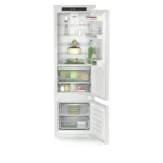 Frigorífico Combinado Liebherr - BioFresh - SmartFrost - ICBSd 5122 plus