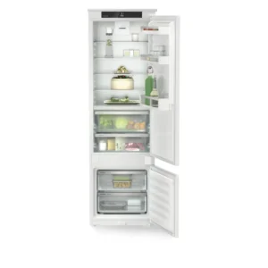 Frigorífico Combinado Liebherr - BioFresh - SmartFrost - ICBSd 5122 plus