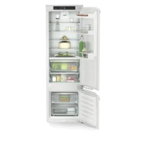 Frigorífico Combinado Liebherr - BioFresh - SmartFrost - ICBc 5122 plus