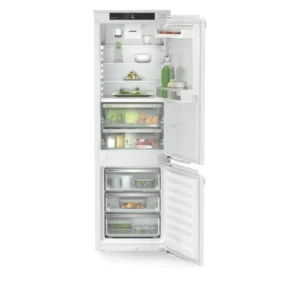 Frigorífico Combinado Liebherr - BioFresh - NoFrost - ICBNdi 5123 plus