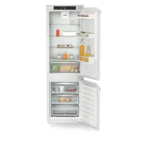 Frigorífico Combinado Liebherr - EasyFresh - NoFrost - ICNd 5103 pure NoFrost