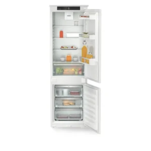 Frigorífico Combinado Liebherr - EasyFresh - NoFrost - ICNSd 5103