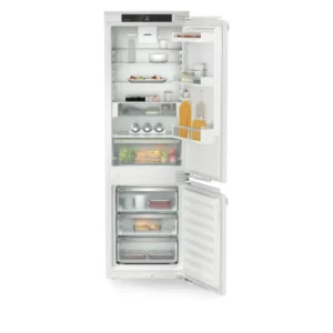 Frigorífico Combinado Liebherr - EasyFresh - NoFrost - ICNd 5123 plus