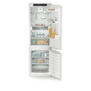 Frigorífico Combinado Liebherr - EasyFresh - NoFrost - ICNd 5133