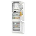 Frigorífico Combinado Liebherr - EasyFresh - NoFrost - ICNSd 5123 plus