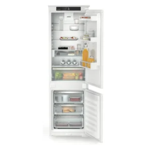 Frigorífico Combinado Liebherr - EasyFresh - NoFrost - ICNSd 5123 plus