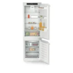 Frigorífico Combinado Liebherr - EasyFresh - NoFrost - ICNc 5103 pure