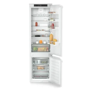 Frigorífico Combinado Liebherr - EasyFresh - NoFrost - ICNd 5603 pure