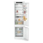 Frigorífico Combinado Liebherr - EasyFresh - NoFrost - ICNSd 5603 pure