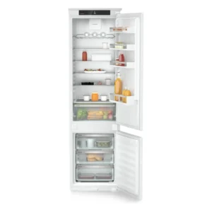 Frigorífico Combinado Liebherr - EasyFresh - NoFrost - ICNSd 5603 pure