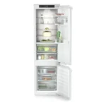Frigorífico Combinado Liebherr - BioFresh - NoFrost - ICBNc 5623 plus